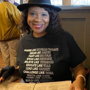 Custom T-shirt Leaders!!!